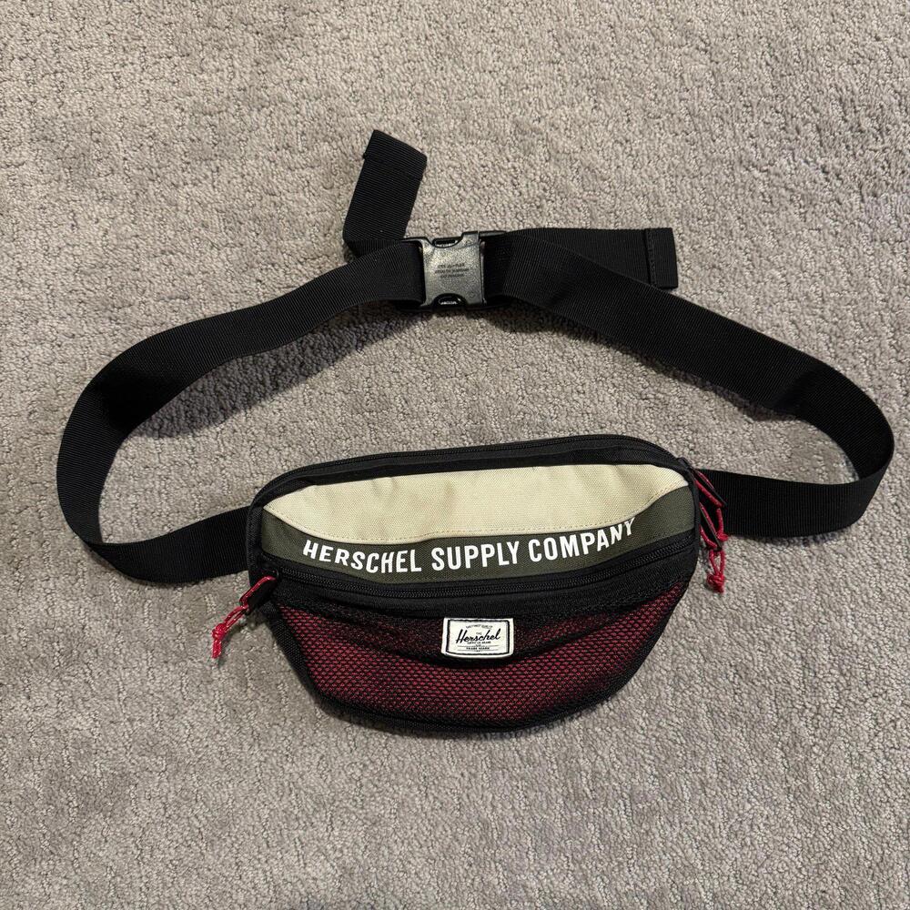 Fanny Pack